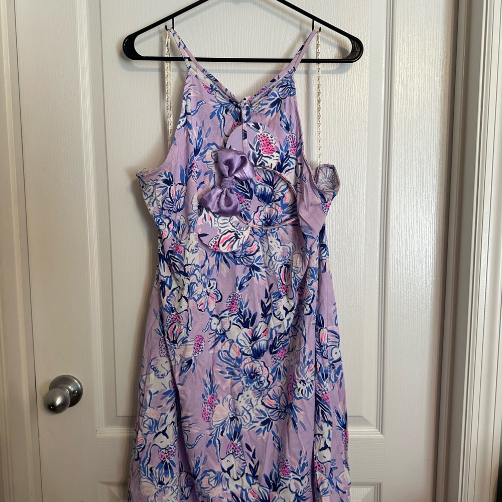 Lilly Pulitzer Disney Outfit
